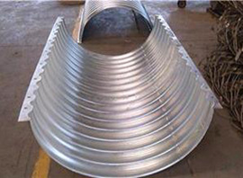 波紋涵管的產(chǎn)品介紹